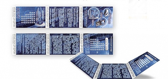 Вкладыши фото-6